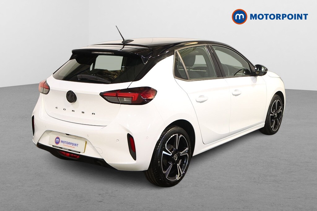 Used Vauxhall Corsa 2023 for sale - 78166598: Photo 7