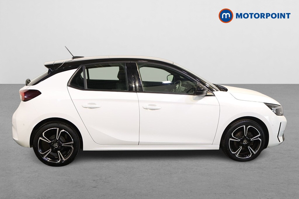 Used Vauxhall Corsa 2023 for sale - 78166598: Photo 8