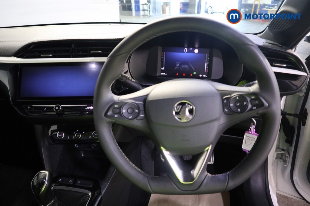 Used Vauxhall Corsa 2023 for sale - 78166598: Photo 9
