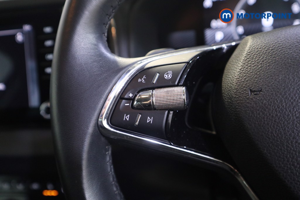 Used Skoda Karoq 2022 for sale - 77607720: Photo 13