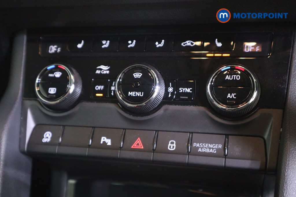 Used Skoda Karoq 2022 for sale - 77607720: Photo 15