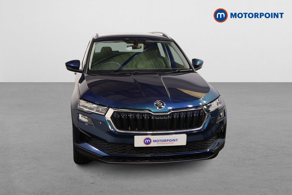 Used Skoda Karoq 2022 for sale - 77607720: Photo 2