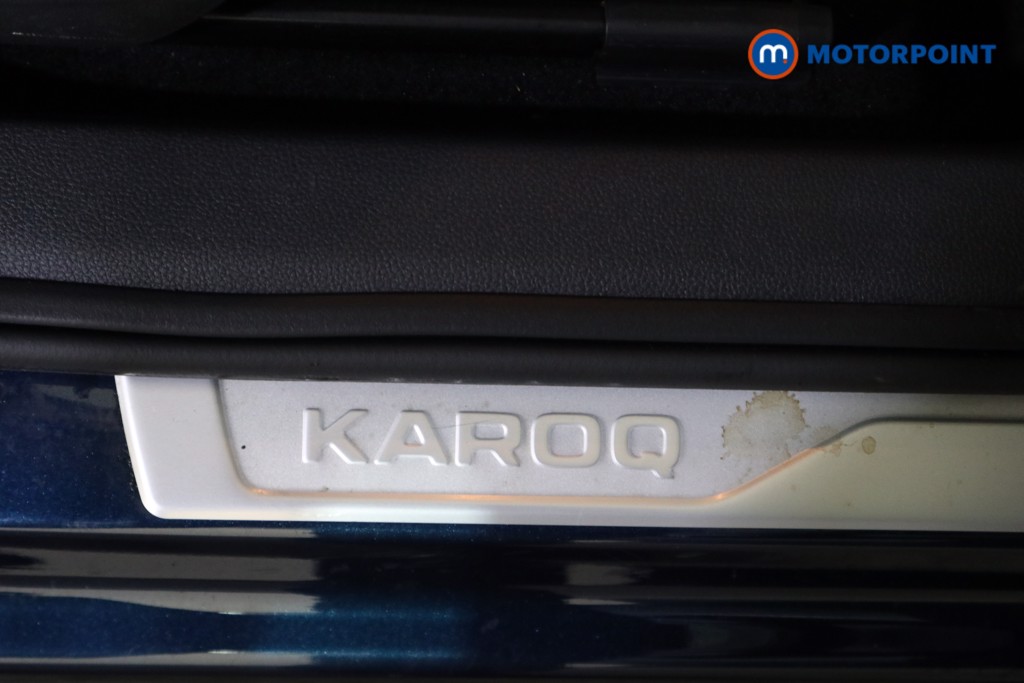 Used Skoda Karoq 2022 for sale - 77607720: Photo 23