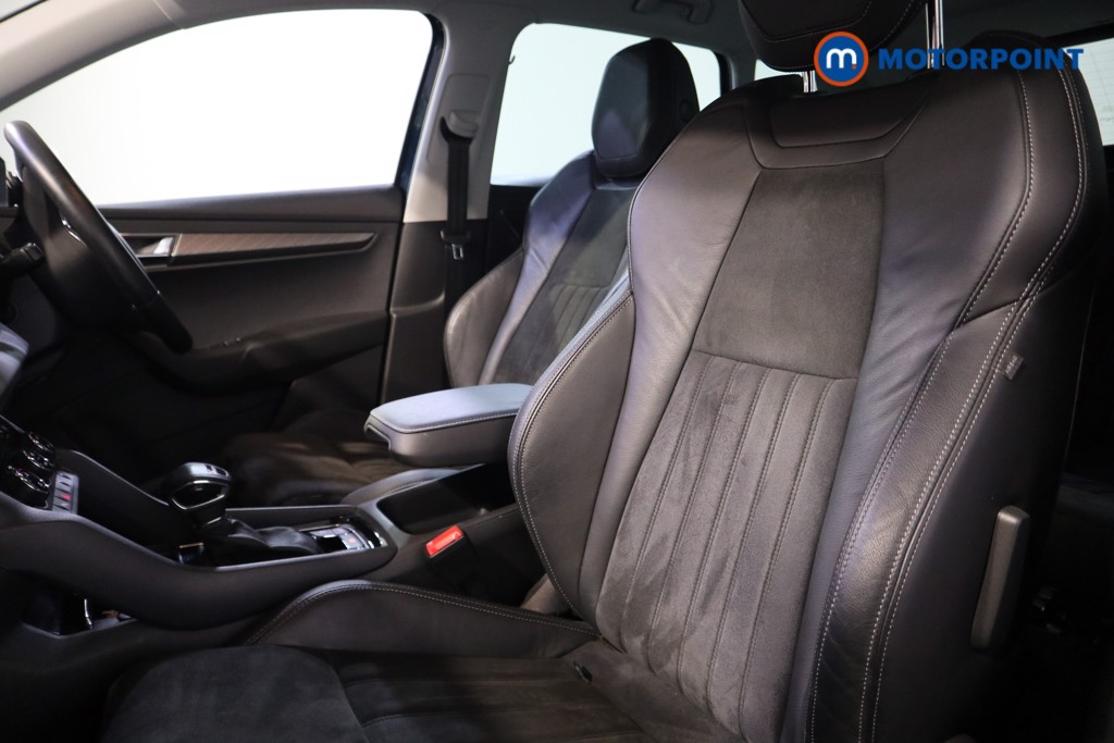 Used Skoda Karoq 2022 for sale - 77607720: Photo 24