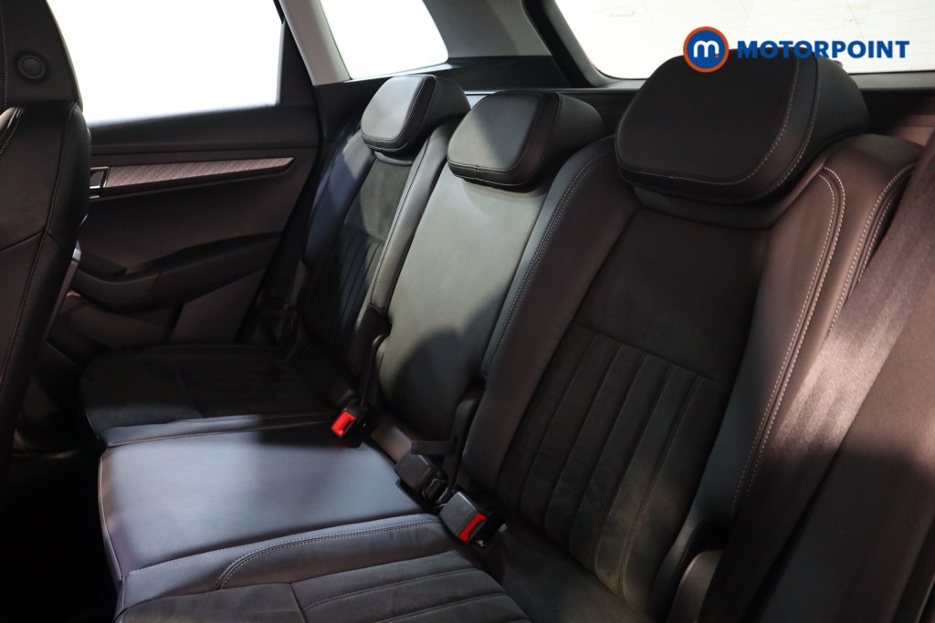 Used Skoda Karoq 2022 for sale - 77607720: Photo 25