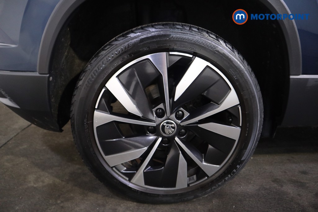 Used Skoda Karoq 2022 for sale - 77607720: Photo 32