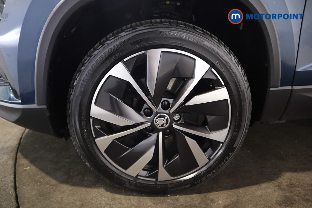 Used Skoda Karoq 2022 for sale - 77607720: Photo 34