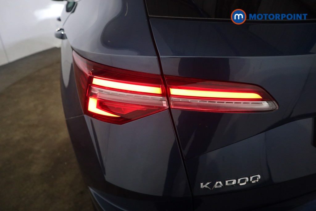 Used Skoda Karoq 2022 for sale - 77607720: Photo 37