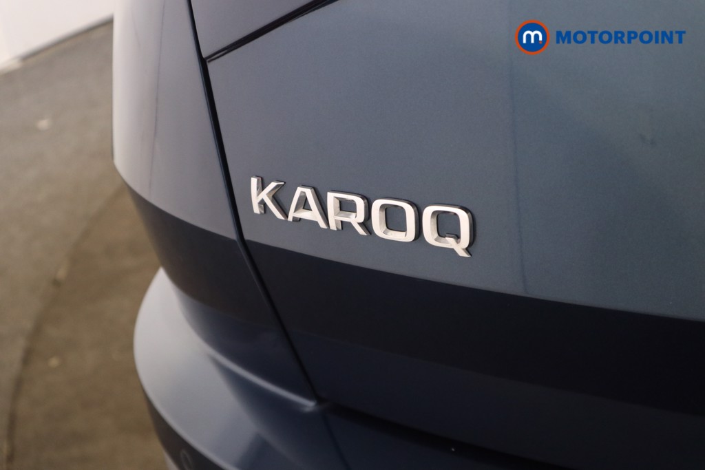 Used Skoda Karoq 2022 for sale - 77607720: Photo 39