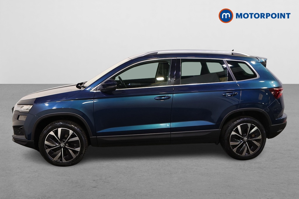 Used Skoda Karoq 2022 for sale - 77607720: Photo 4