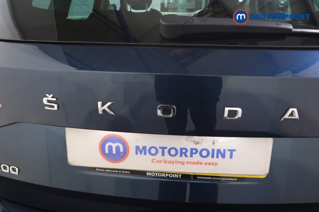 Used Skoda Karoq 2022 for sale - 77607720: Photo 40