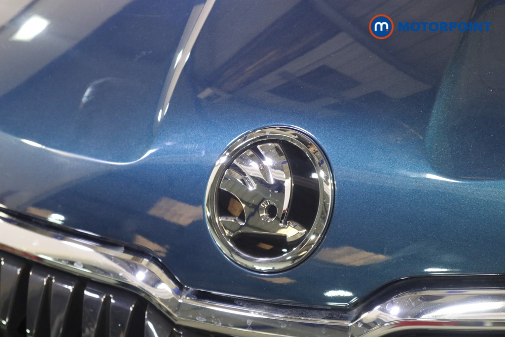 Used Skoda Karoq 2022 for sale - 77607720: Photo 46