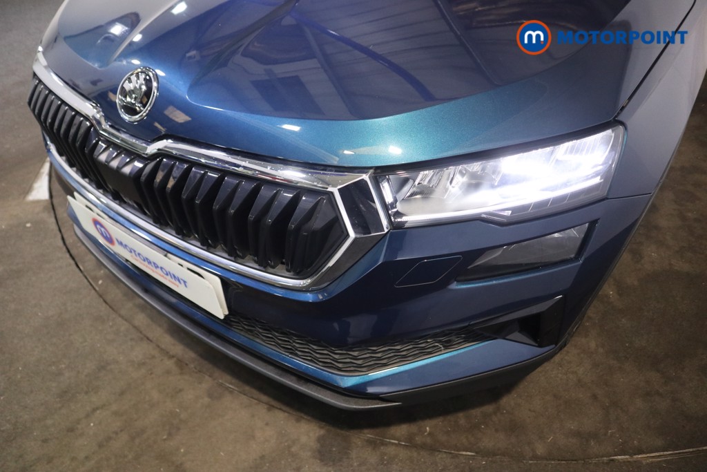 Used Skoda Karoq 2022 for sale - 77607720: Photo 47