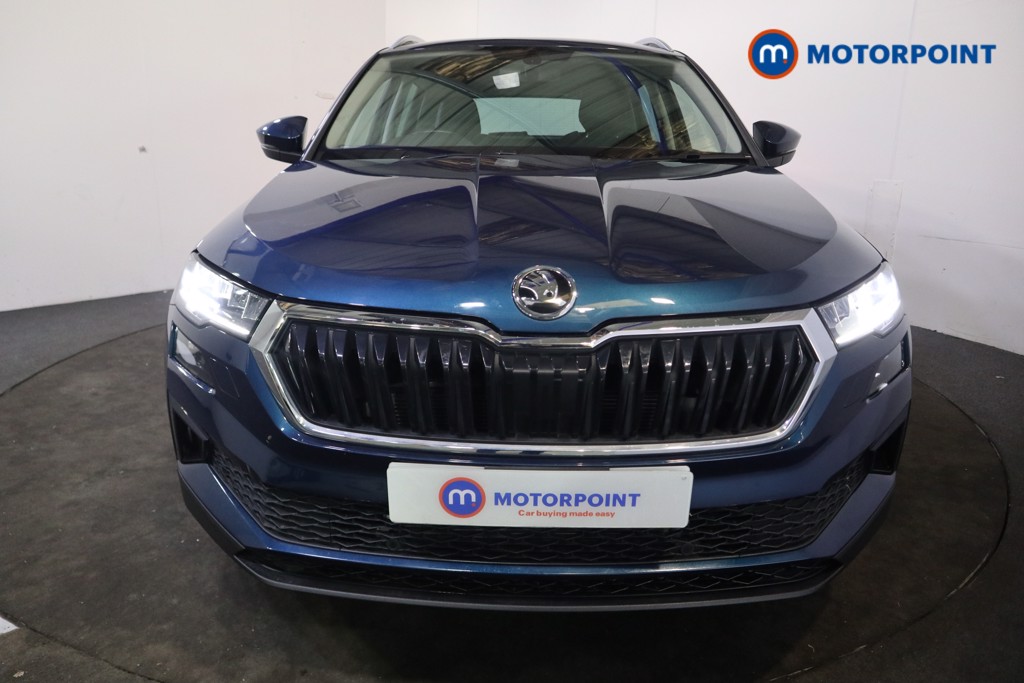 Used Skoda Karoq 2022 for sale - 77607720: Photo 49