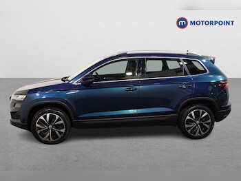Used Skoda Karoq 2022 for sale - 77607720: Photo