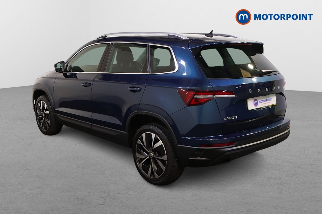 Used Skoda Karoq 2022 for sale - 77607720: Photo 5