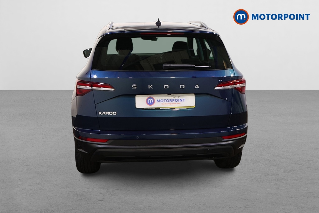 Used Skoda Karoq 2022 for sale - 77607720: Photo 6