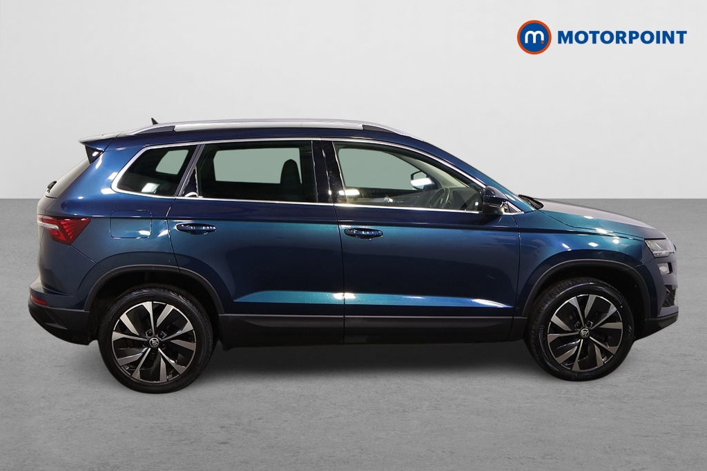 Used Skoda Karoq 2022 for sale - 77607720: Photo 8