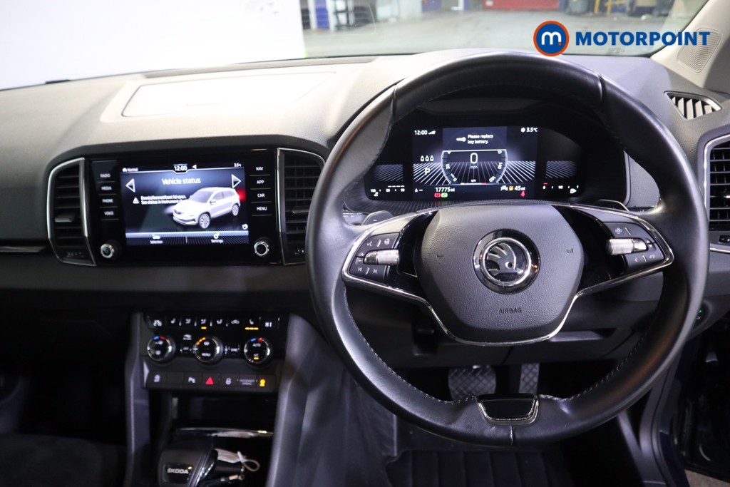 Used Skoda Karoq 2022 for sale - 77607720: Photo 9