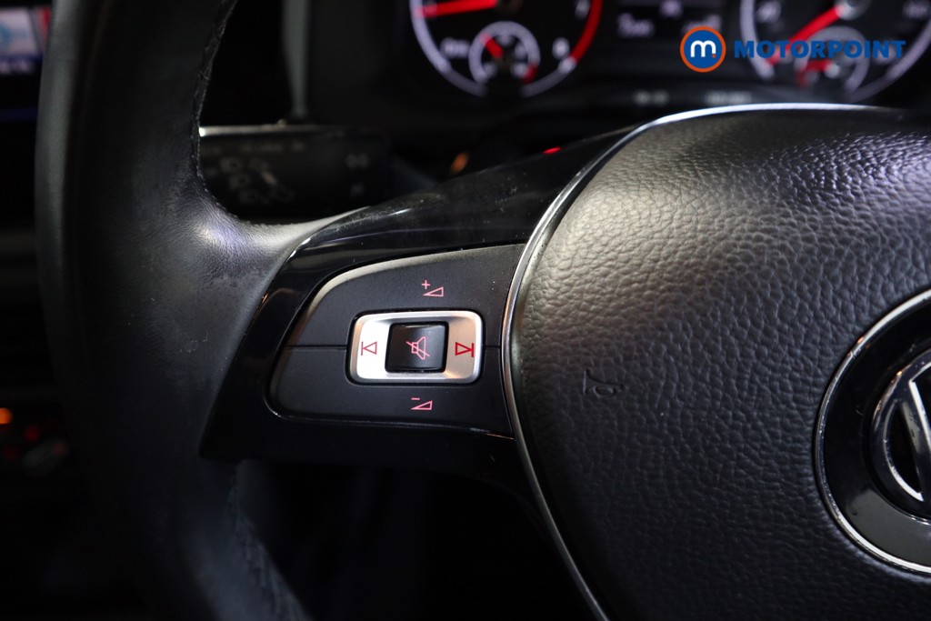 Used Volkswagen Polo 2020 for sale - 77545985: Photo 11