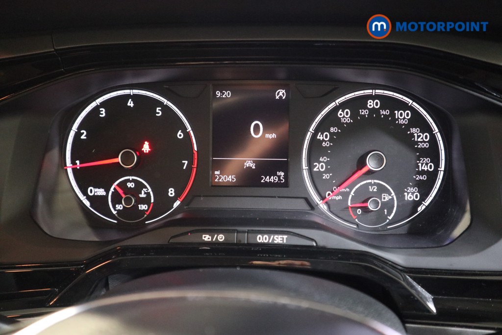 Used Volkswagen Polo 2020 for sale - 77545985: Photo 13