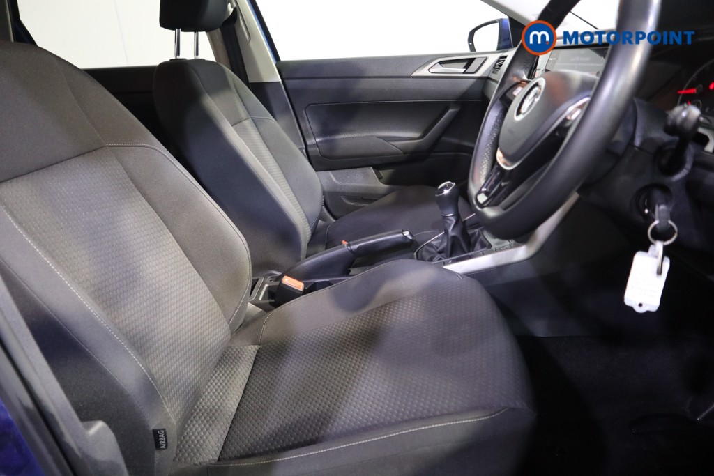 Used Volkswagen Polo 2020 for sale - 77545985: Photo 20