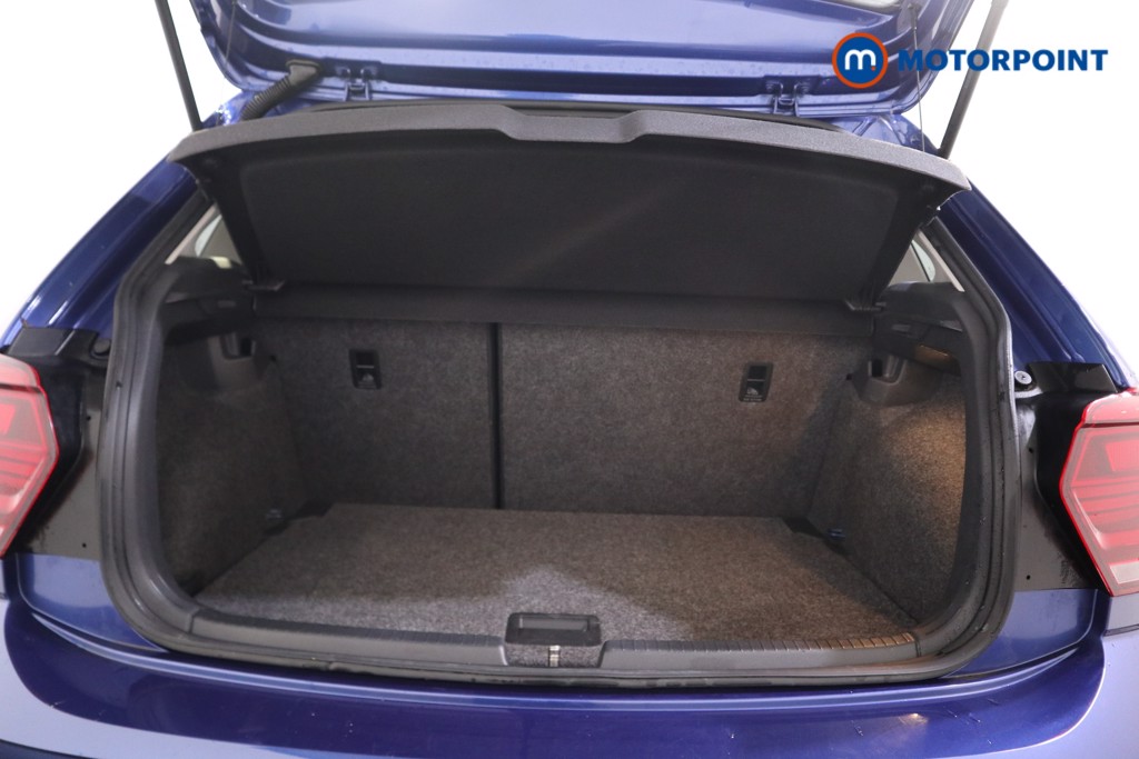 Used Volkswagen Polo 2020 for sale - 77545985: Photo 24