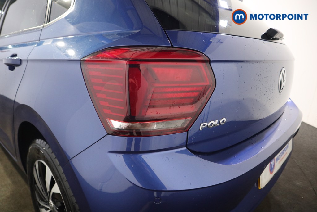 Used Volkswagen Polo 2020 for sale - 77545985: Photo 30