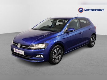 Used Volkswagen Polo 2020 for sale - 77545985: Photo