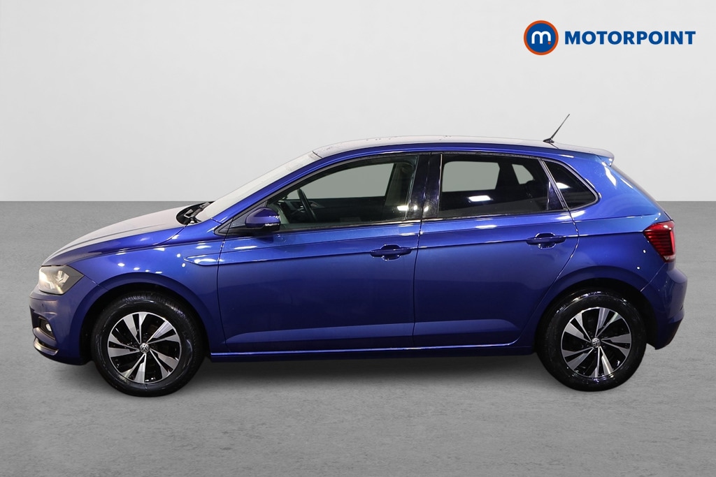 Used Volkswagen Polo 2020 for sale - 77545985: Photo 4