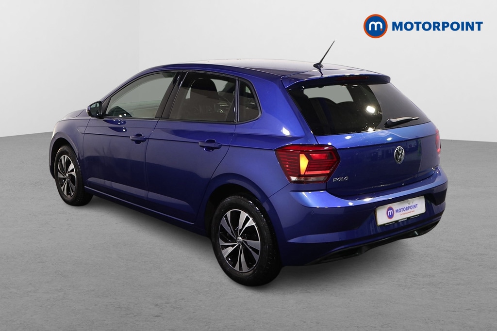 Used Volkswagen Polo 2020 for sale - 77545985: Photo 5