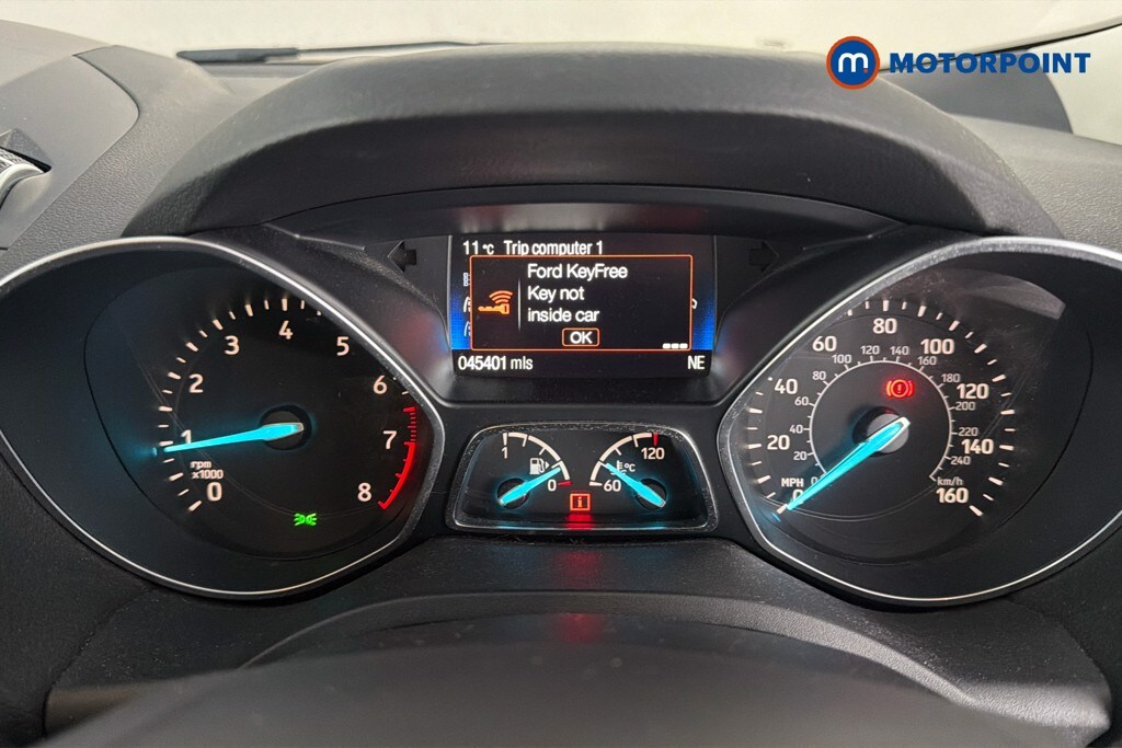 Used Ford Kuga 2019 for sale - 78159517: Photo 10