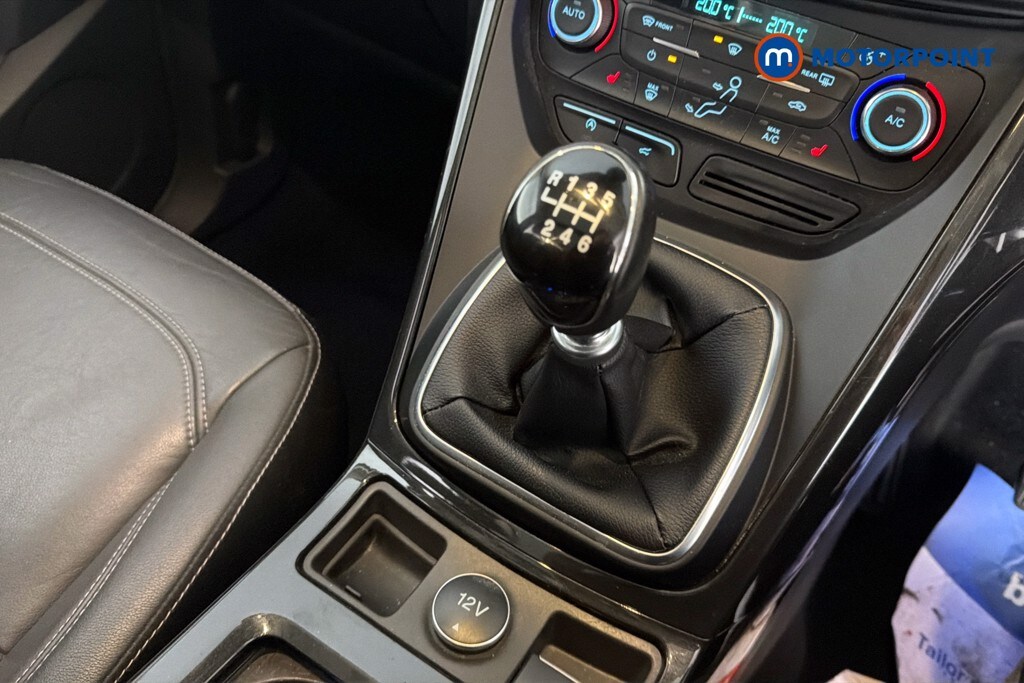 Used Ford Kuga 2019 for sale - 78159517: Photo 16