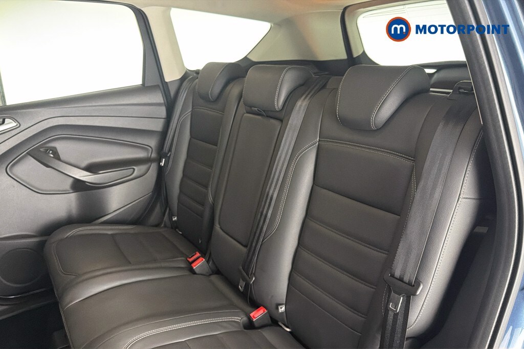 Used Ford Kuga 2019 for sale - 78159517: Photo 21