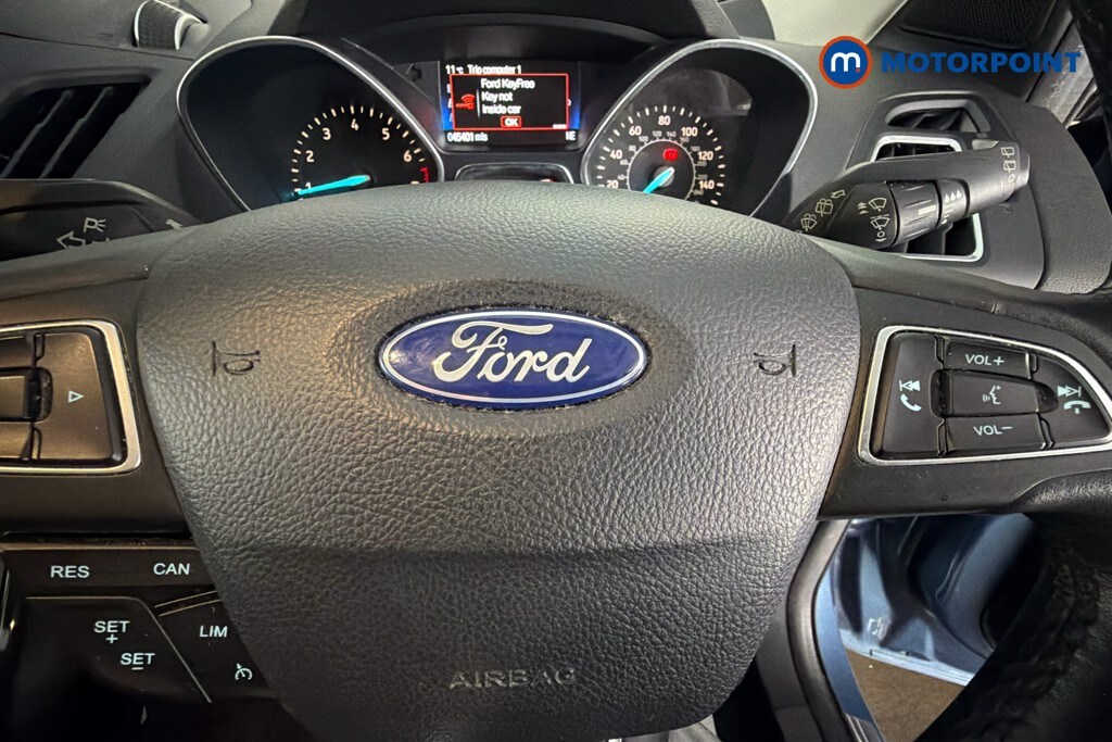 Used Ford Kuga 2019 for sale - 78159517: Photo 35