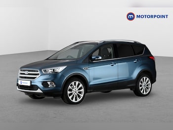 Used Ford Kuga 2019 for sale - 78159517: Photo