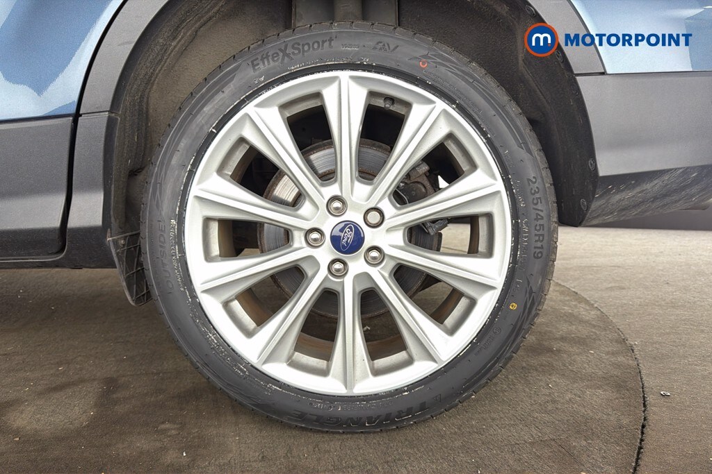 Used Ford Kuga 2019 for sale - 78159517: Photo 47