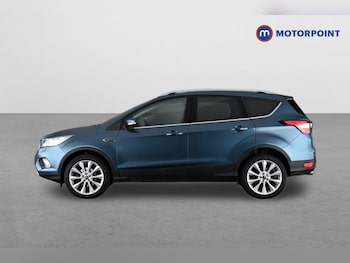 Used Ford Kuga 2019 for sale - 78159517: Photo