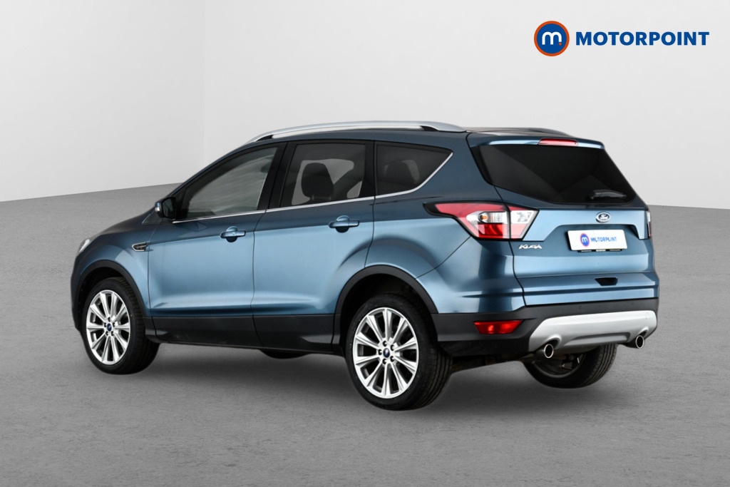 Used Ford Kuga 2019 for sale - 78159517: Photo 5