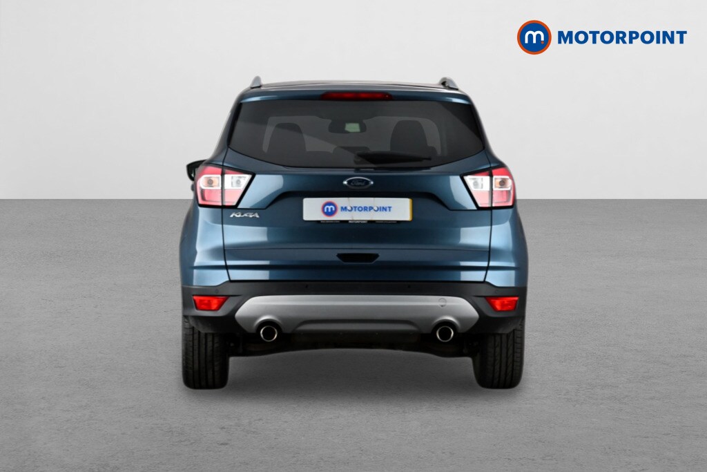 Used Ford Kuga 2019 for sale - 78159517: Photo 6