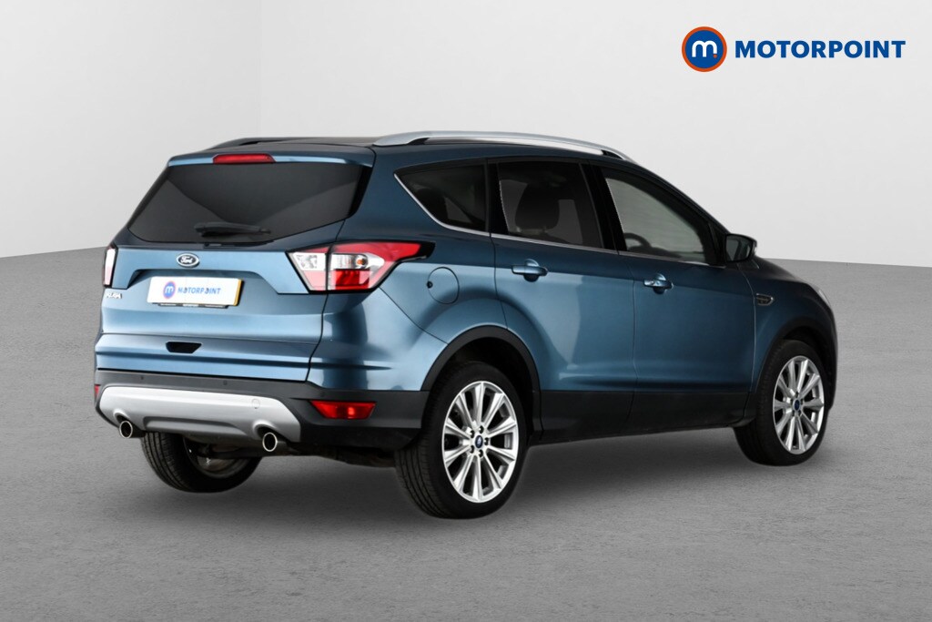 Used Ford Kuga 2019 for sale - 78159517: Photo 7