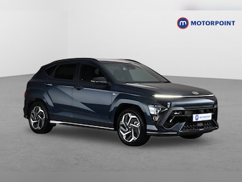 Used Hyundai KONA 2025 for sale - 79502645: Photo