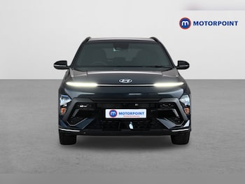Used Hyundai KONA 2025 for sale - 79502645: Photo