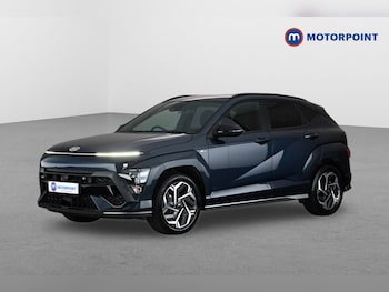 Used Hyundai KONA 2025 for sale - 79502645: Photo