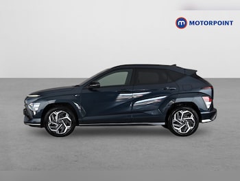 Used Hyundai KONA 2025 for sale - 79502645: Photo