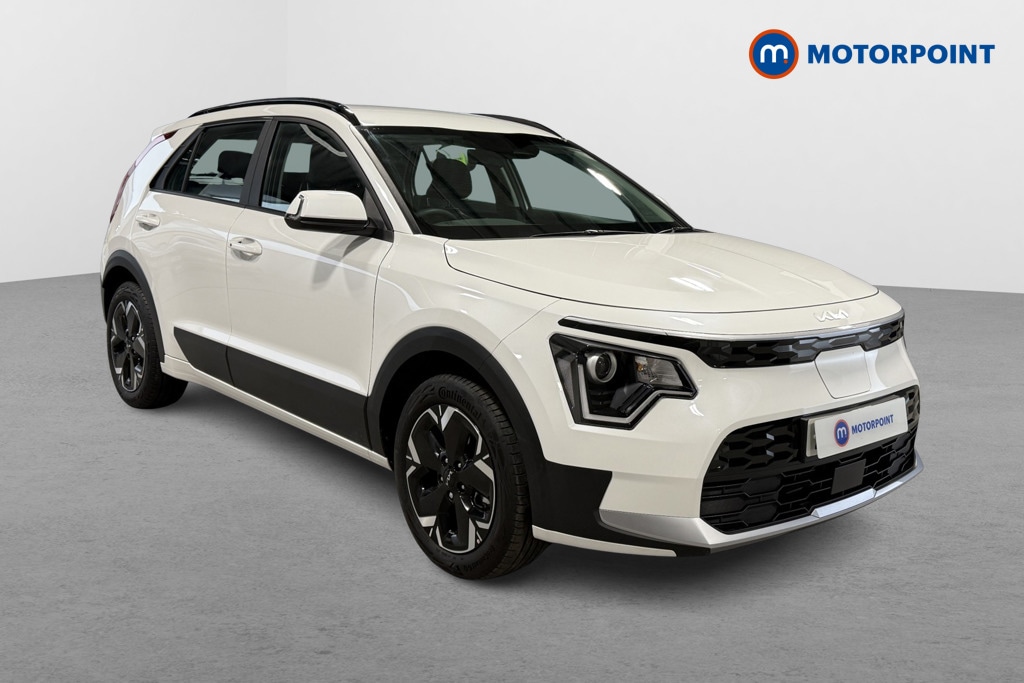 Used Kia Niro 2025 for sale - 76367056: Photo 1