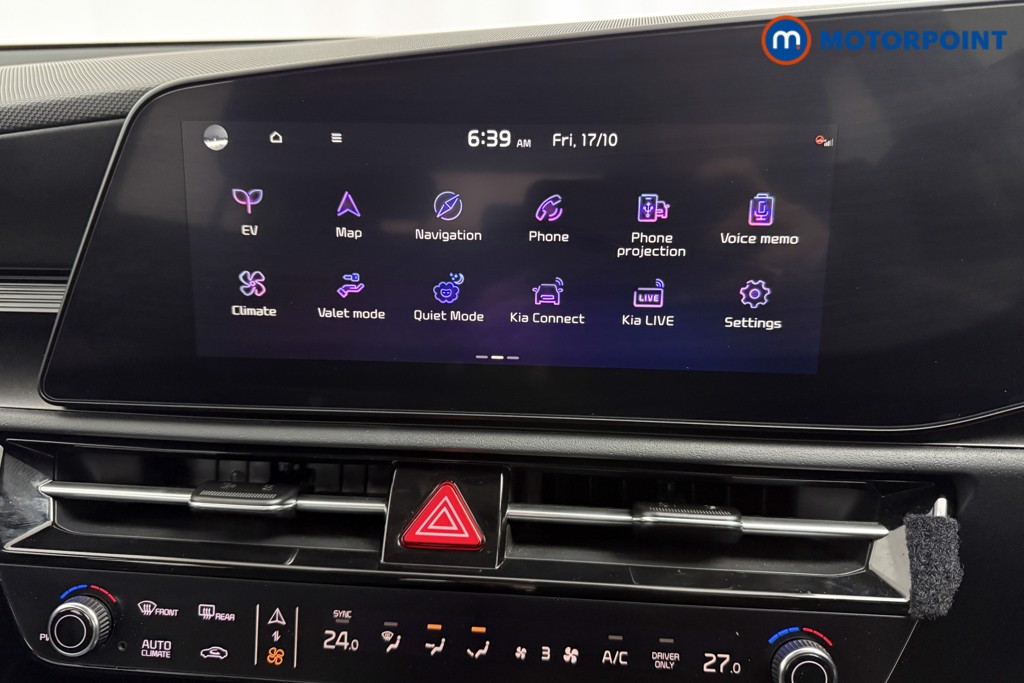Used Kia Niro 2025 for sale - 76367056: Photo 15