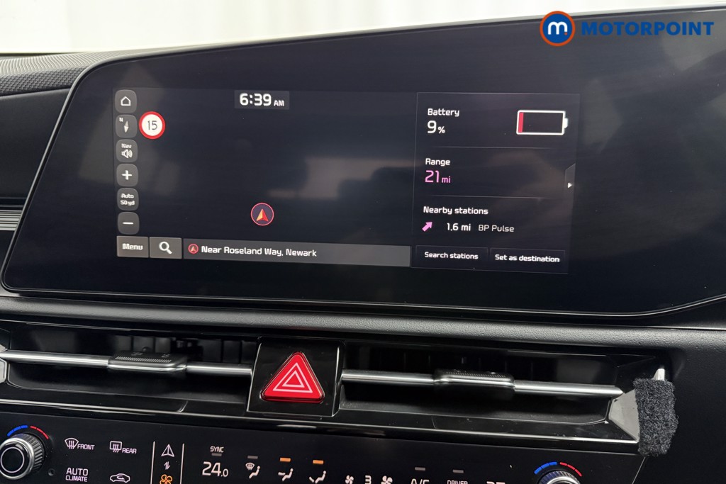 Used Kia Niro 2025 for sale - 76367056: Photo 17