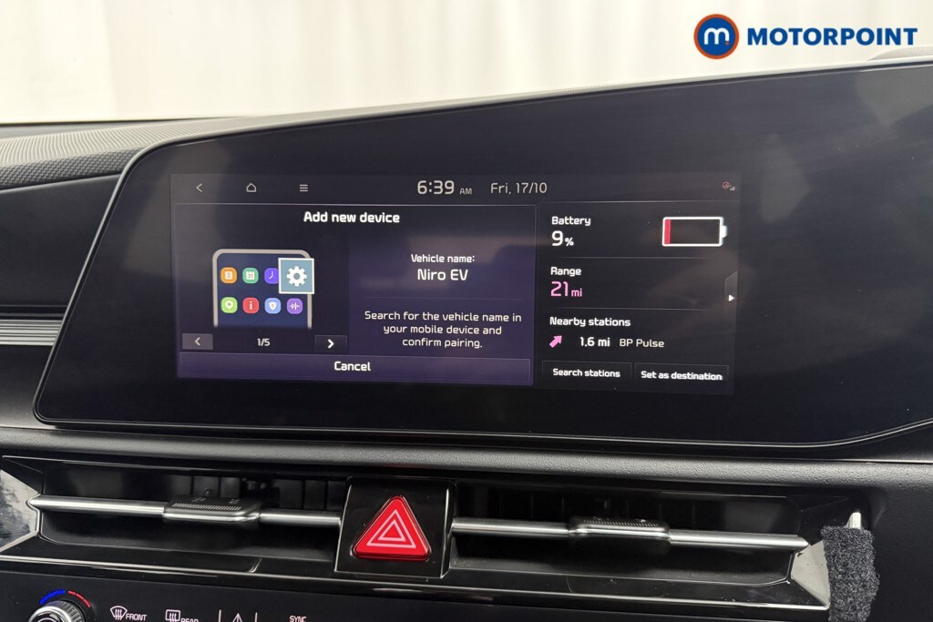 Used Kia Niro 2025 for sale - 76367056: Photo 18