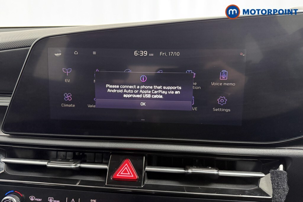 Used Kia Niro 2025 for sale - 76367056: Photo 19